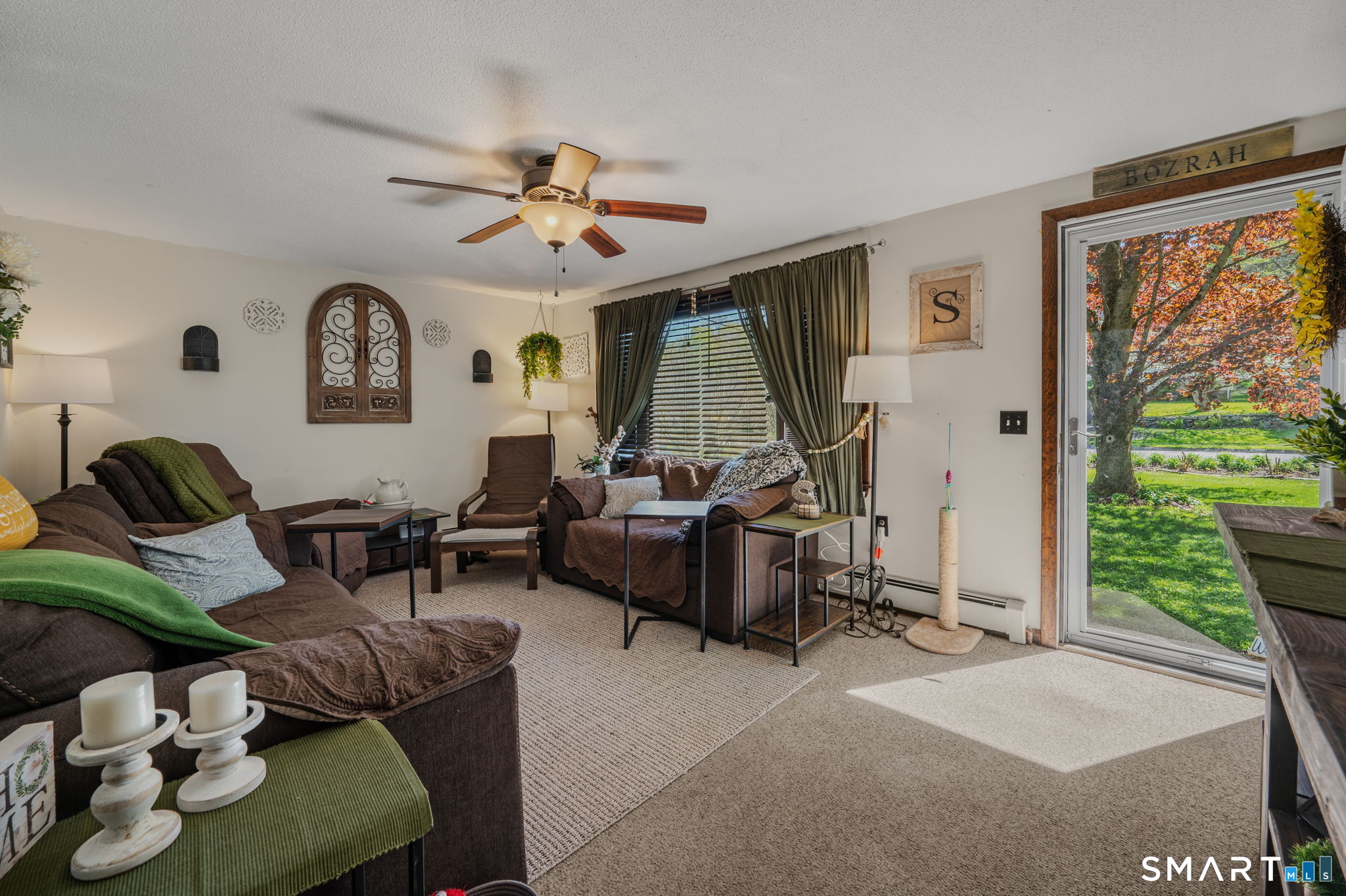 137 Fitchville Road Bozrah CT 06334