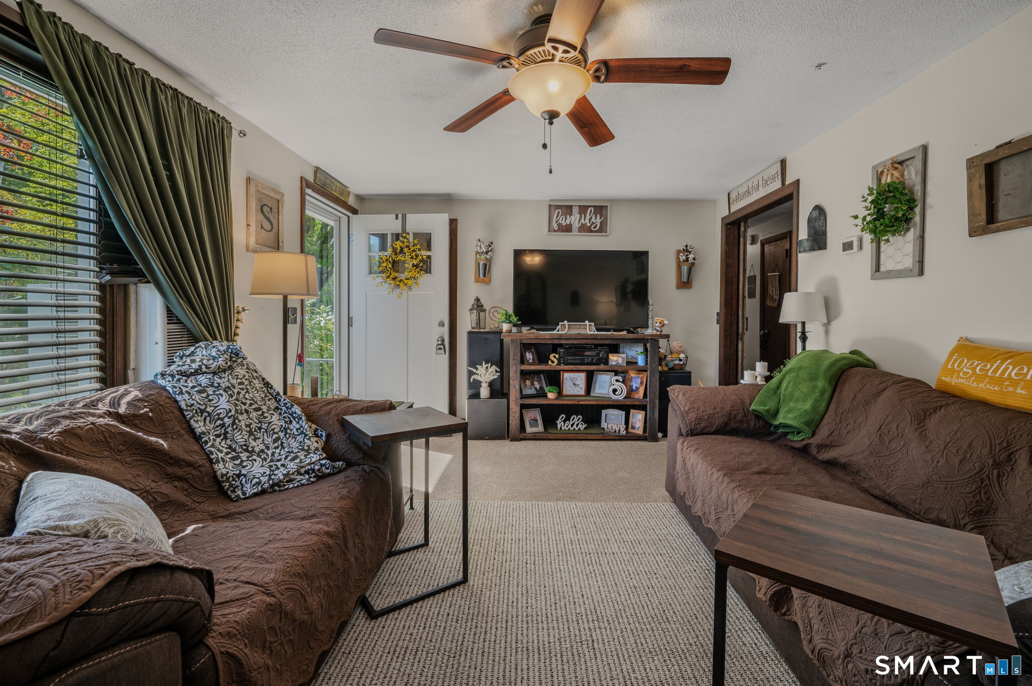 137 Fitchville Road Bozrah CT 06334