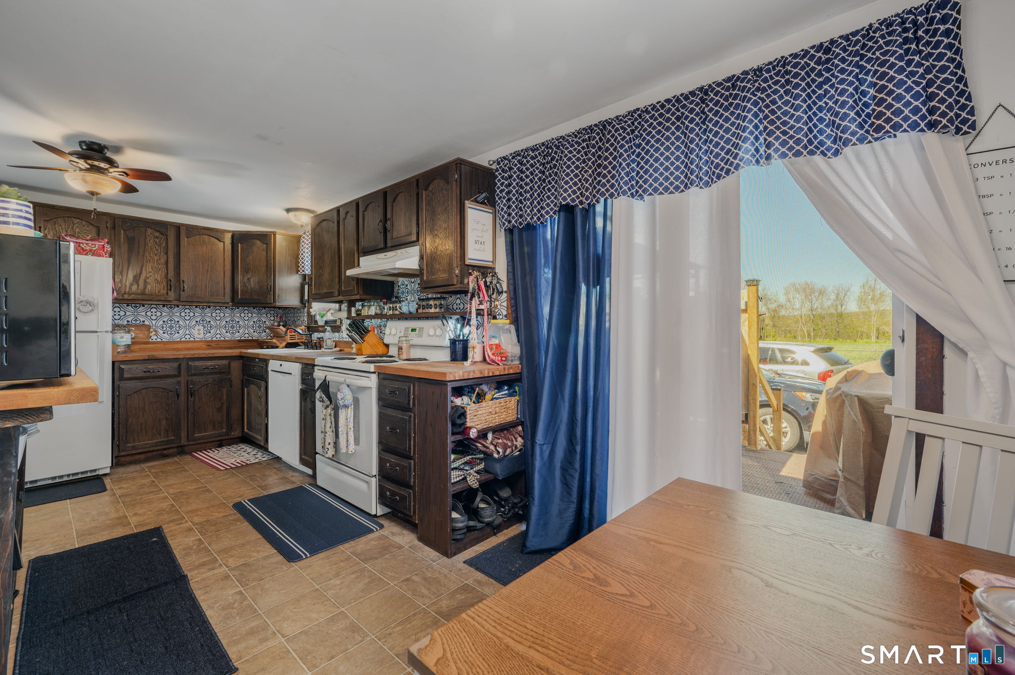 137 Fitchville Road Bozrah CT 06334