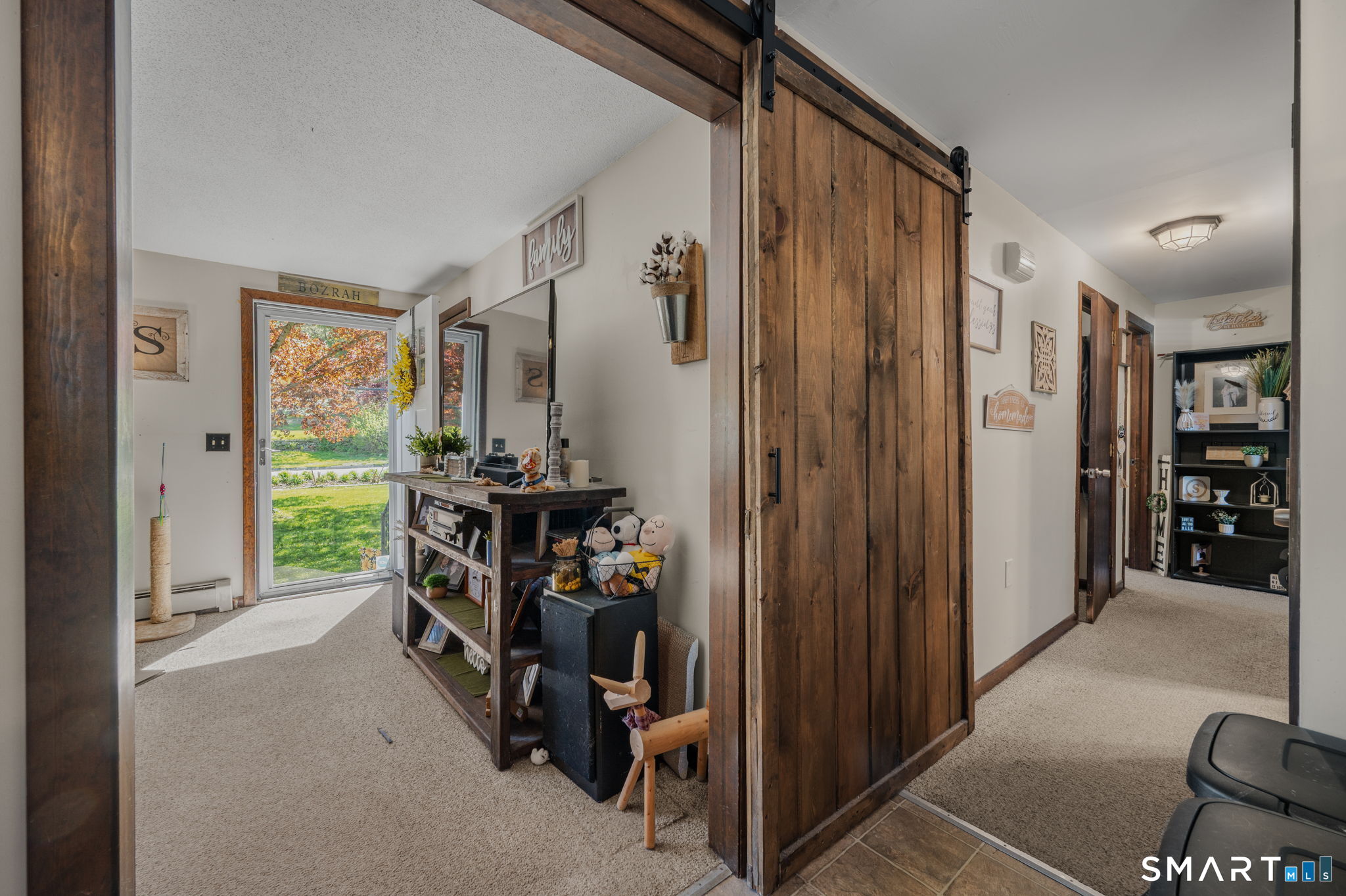 137 Fitchville Road Bozrah CT 06334