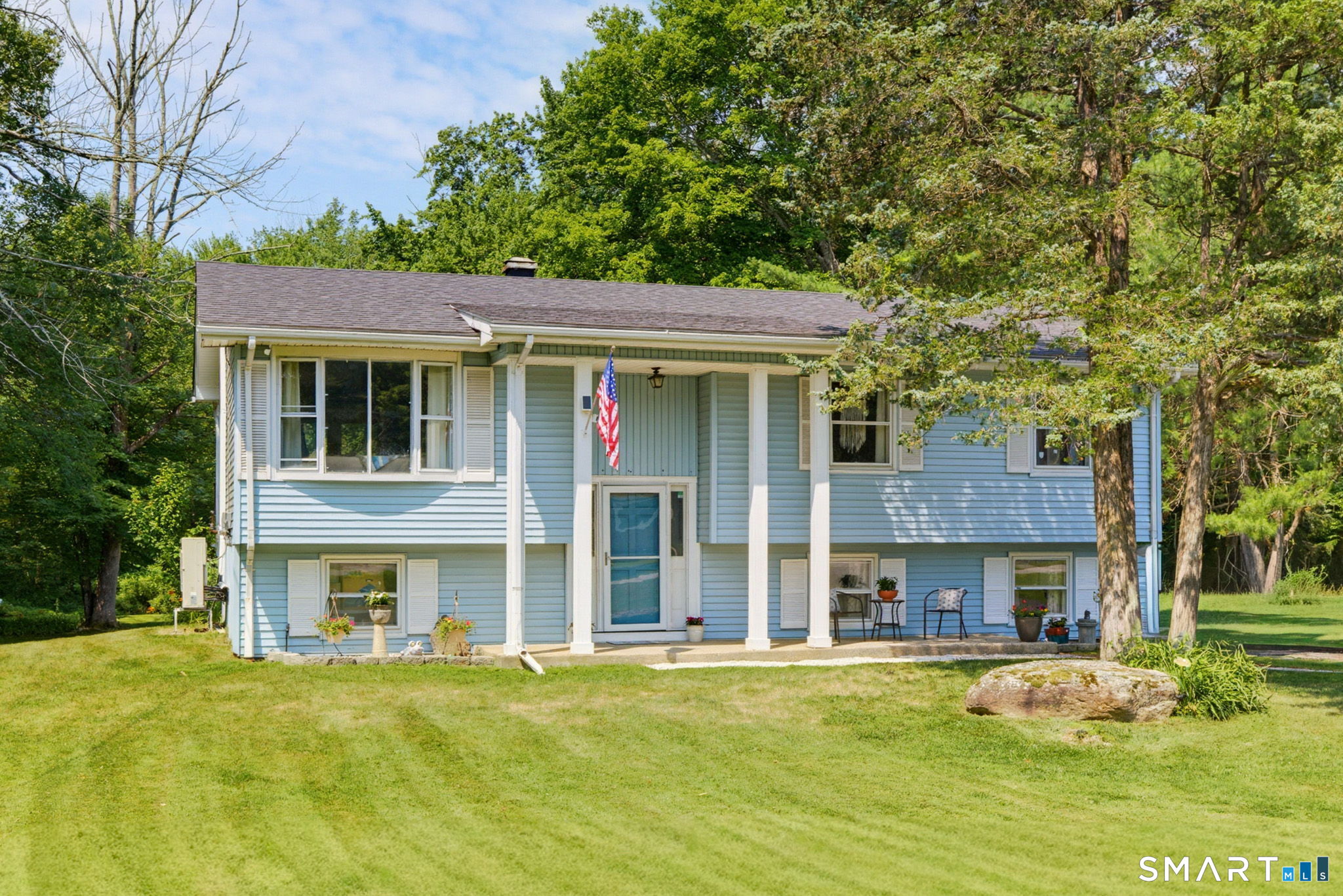 25 Hillcrest Heights Lebanon CT 06249