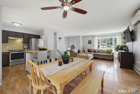 25 Hillcrest Heights Lebanon CT 06249