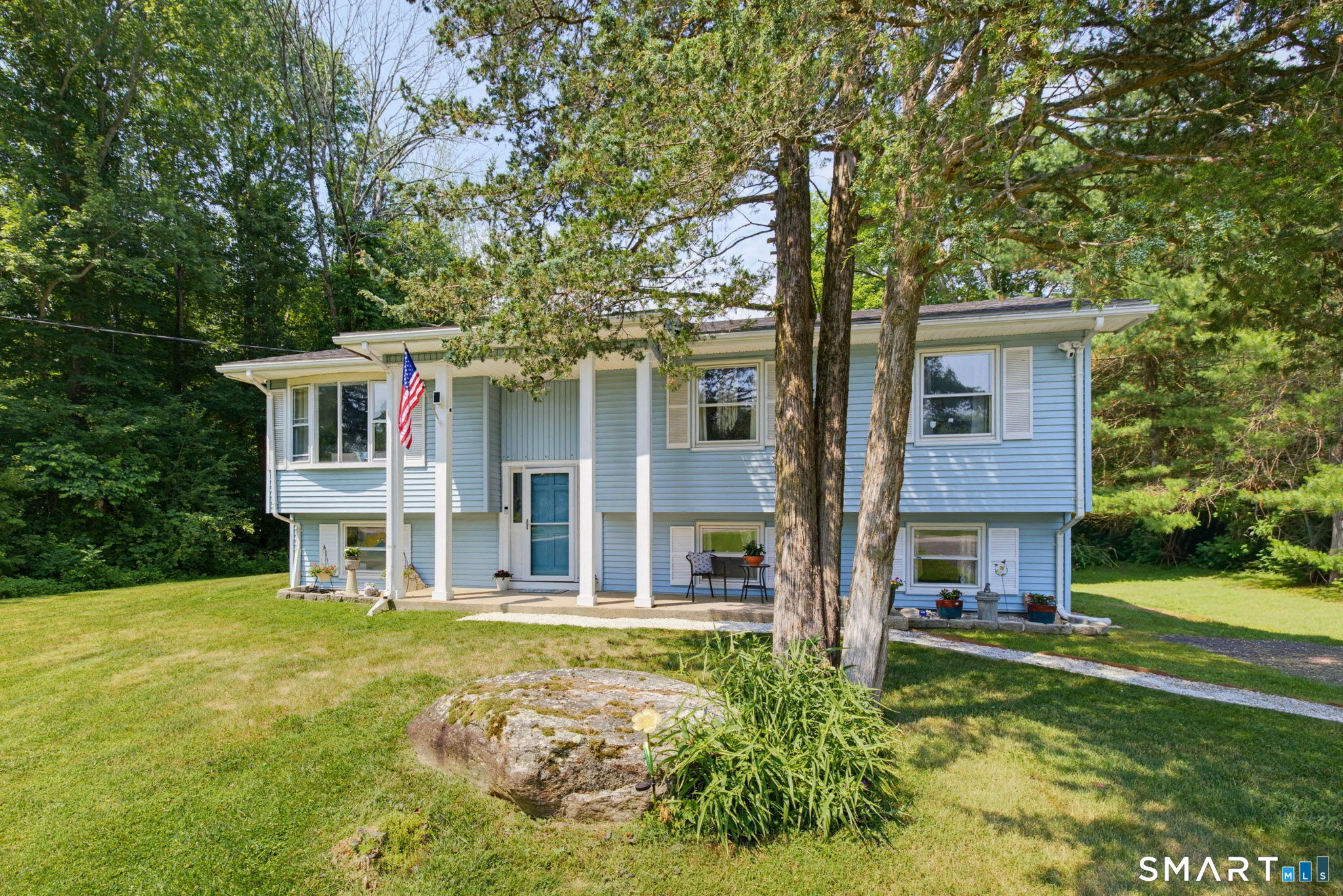 25 Hillcrest Heights Lebanon CT 06249