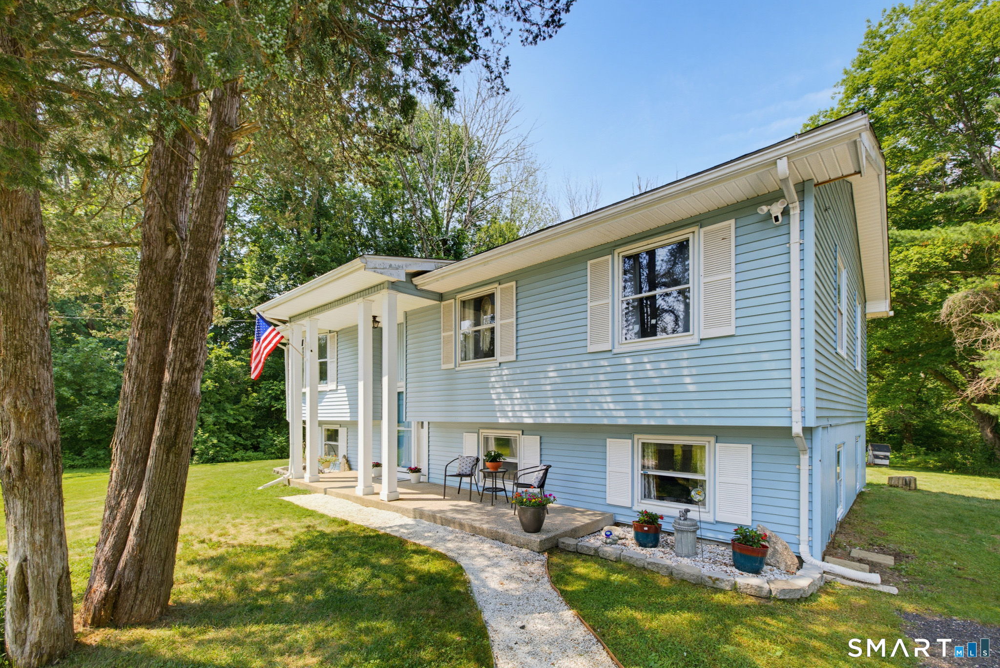 25 Hillcrest Heights Lebanon CT 06249