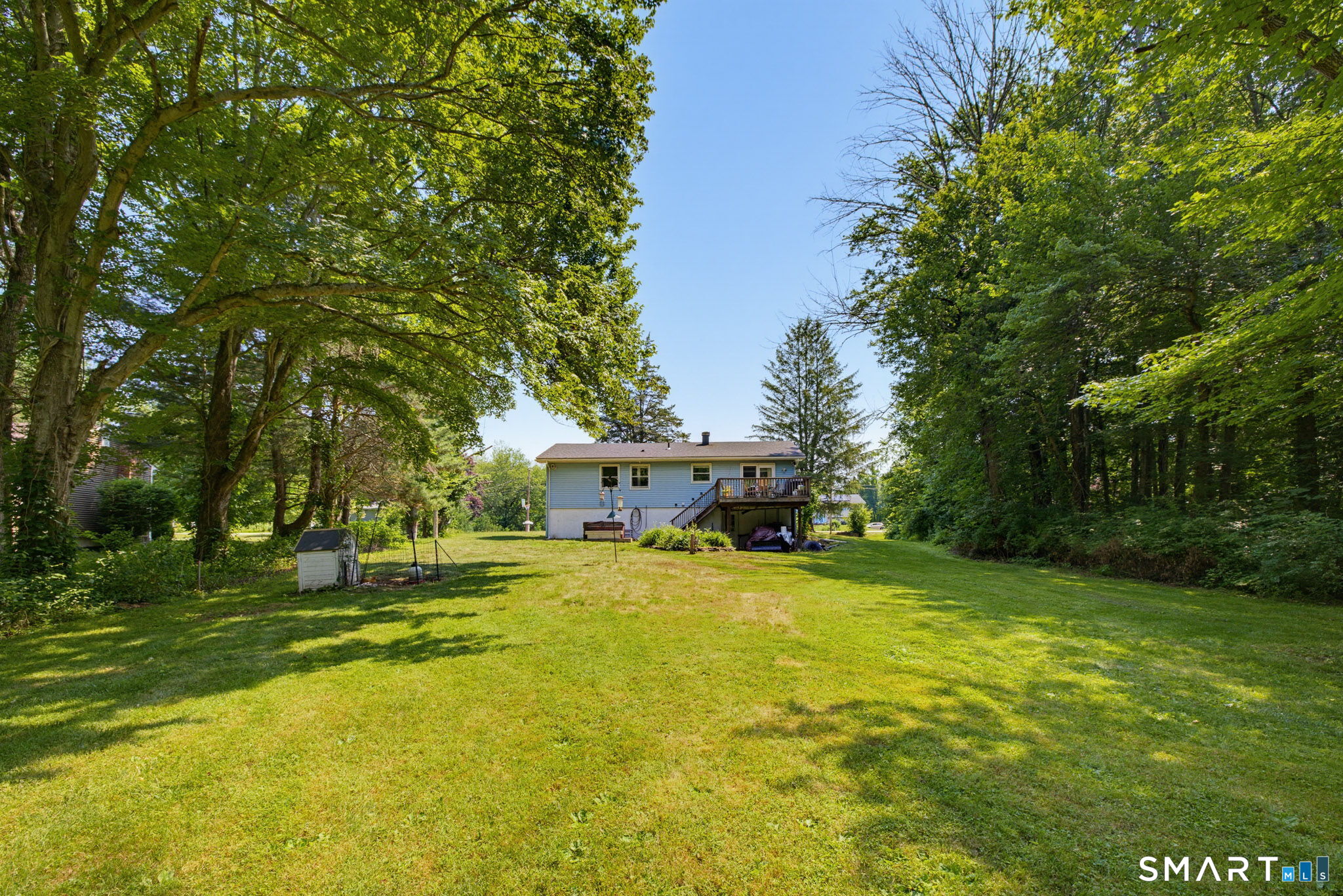 25 Hillcrest Heights Lebanon CT 06249
