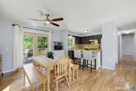 25 Hillcrest Heights Lebanon CT 06249