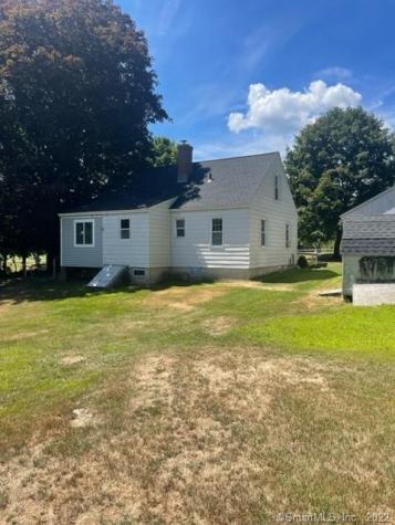 46 Alain White Road Morris CT 06763