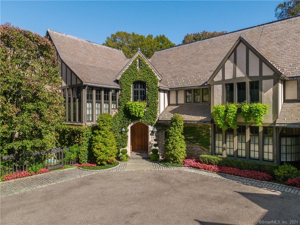 111 Conyers Farm Drive Greenwich CT 06831