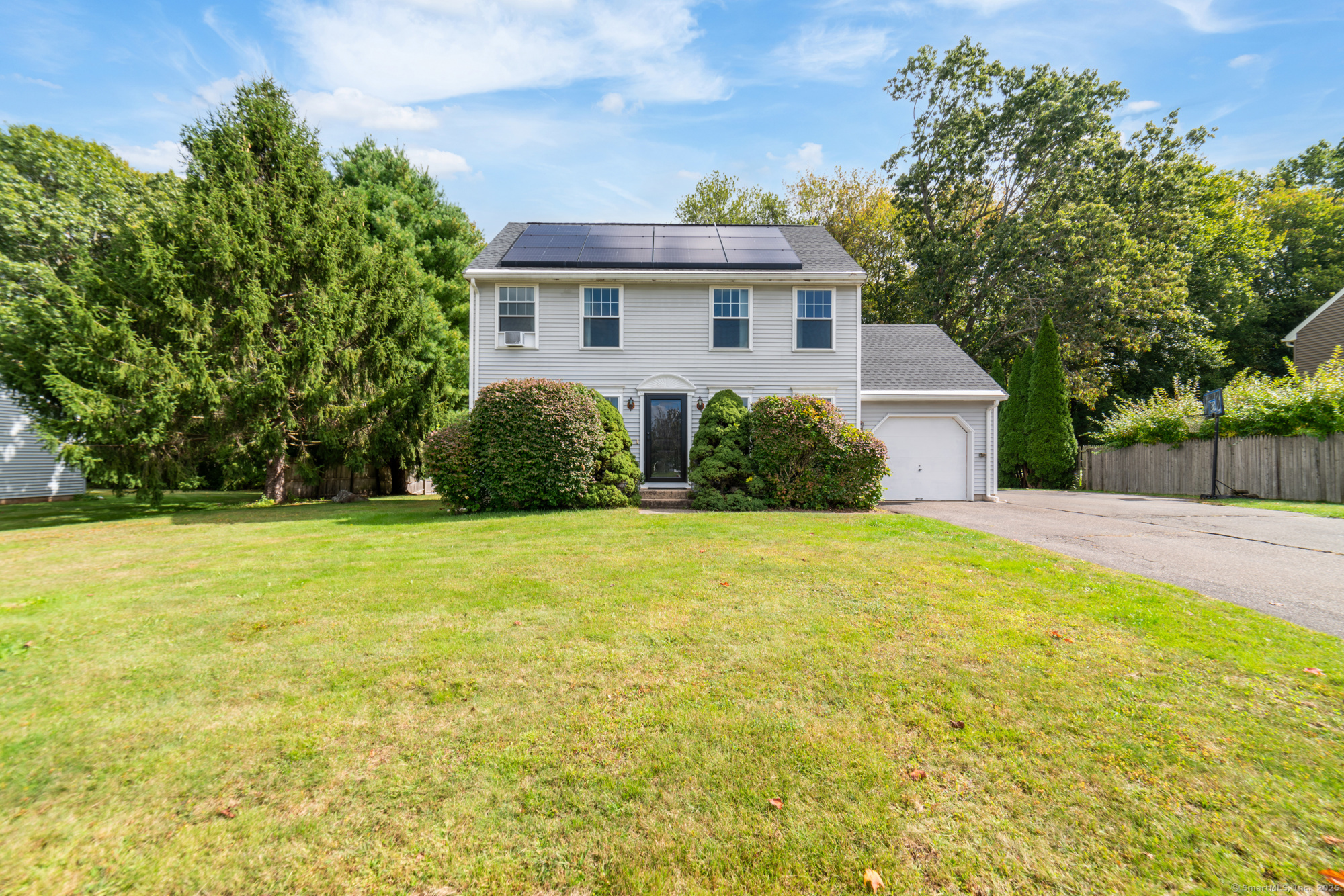 27 Bentley Drive Manchester CT 06042