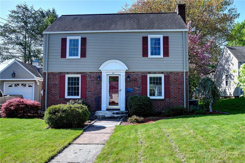 10 Chamberlain Road Wethersfield CT 06109