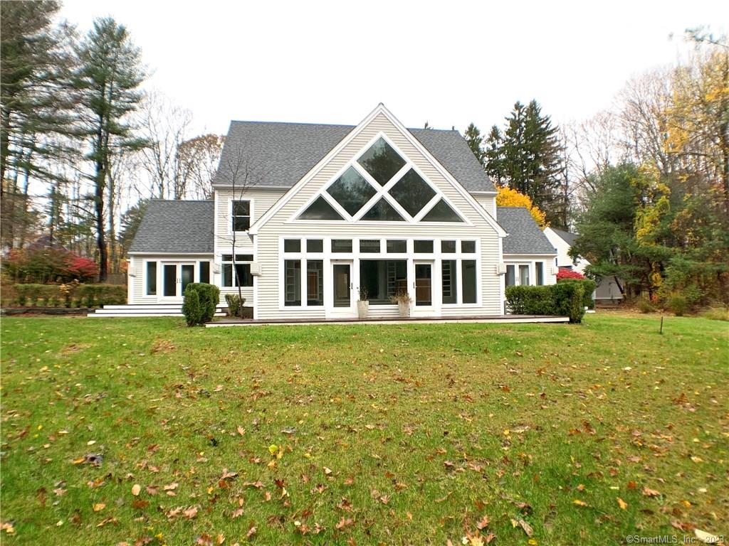 25 Shepherds Trail Madison CT 06443