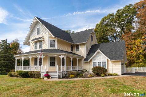 150 Northford Road Branford CT 06405