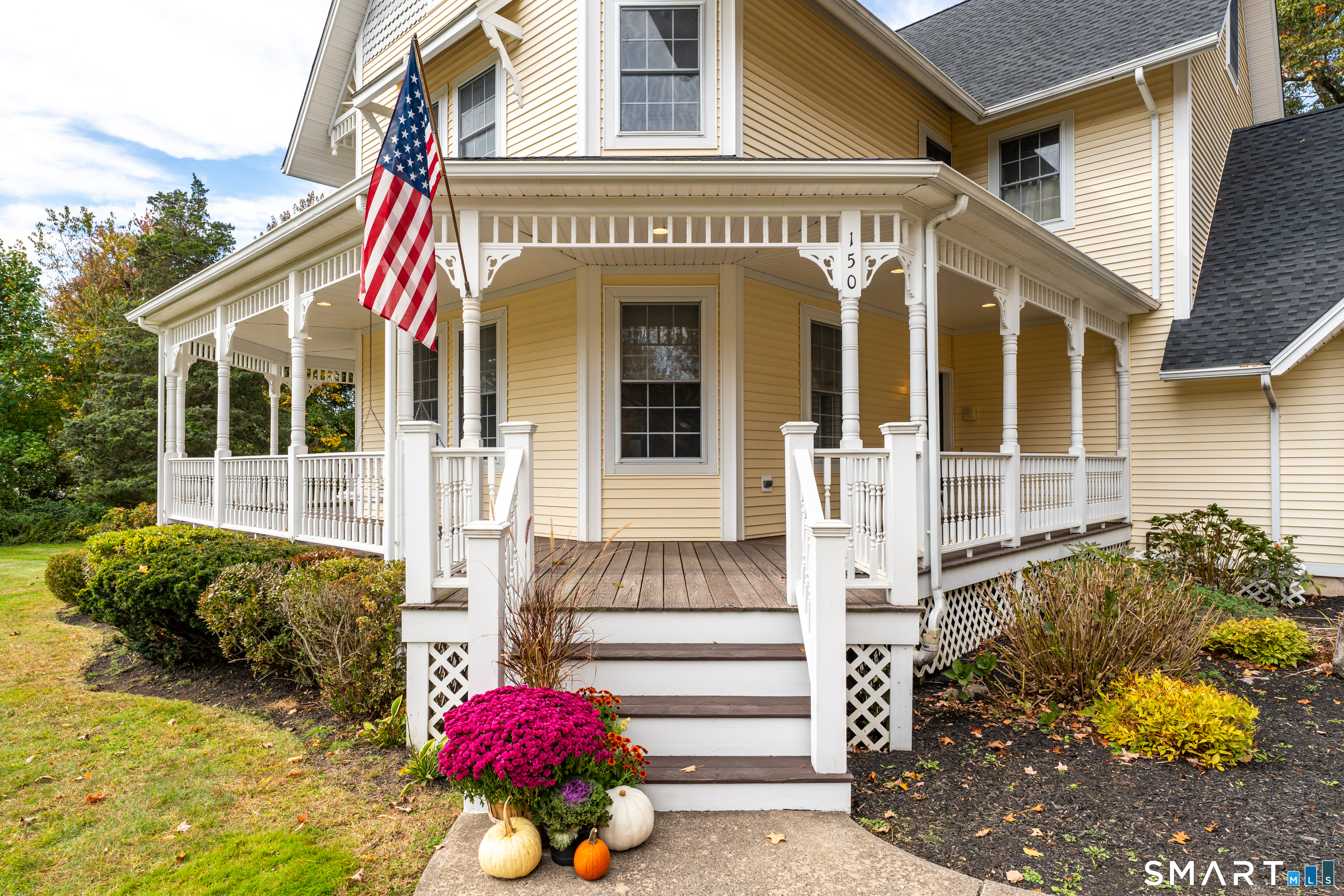 150 Northford Road Branford CT 06405