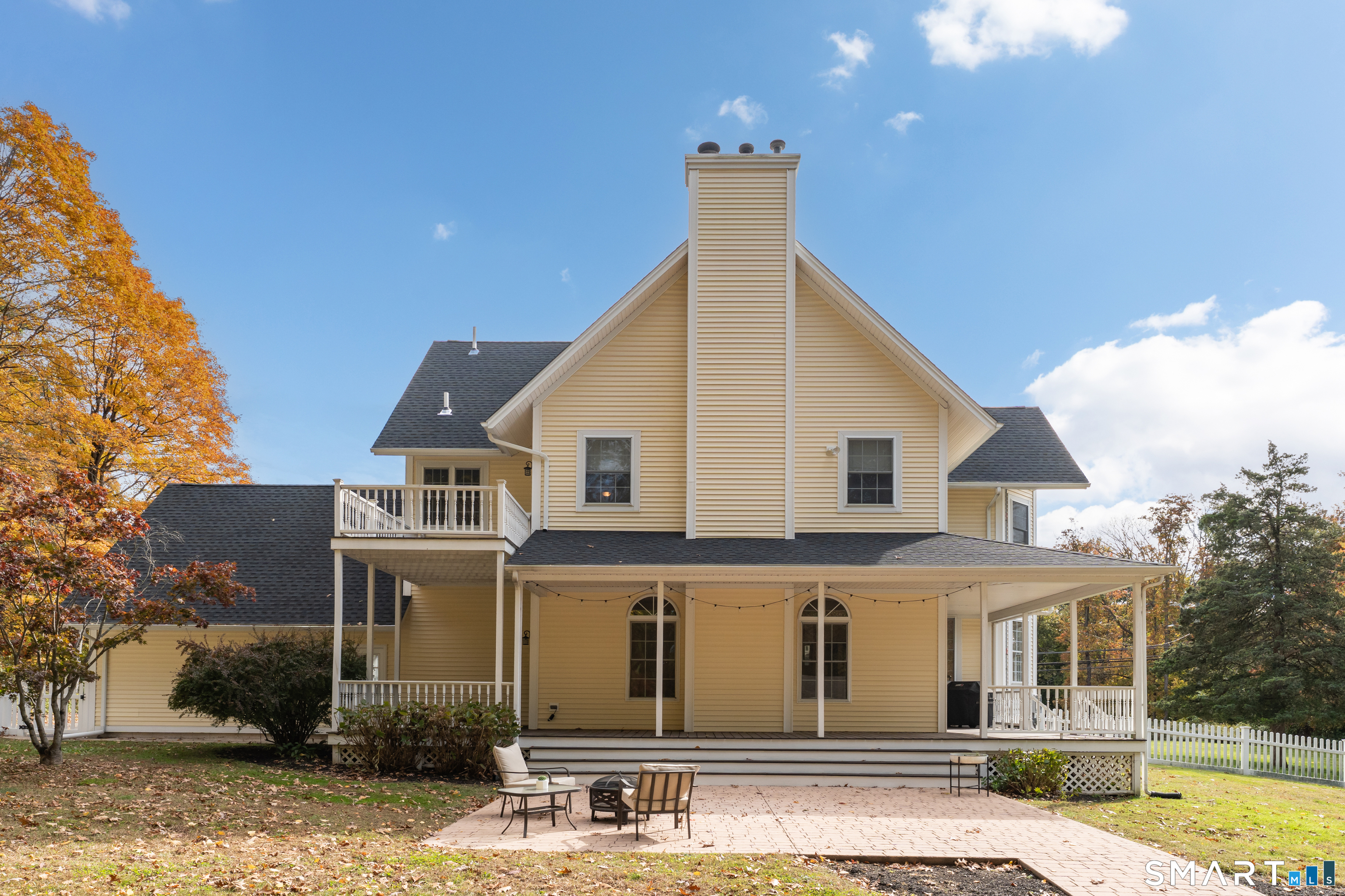 150 Northford Road Branford CT 06405