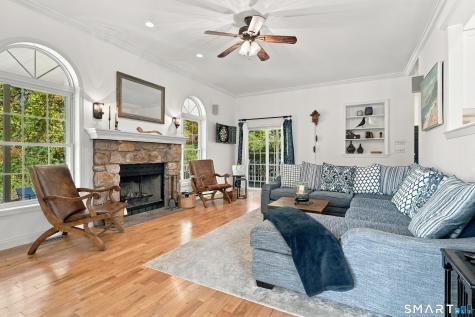 150 Northford Road Branford CT 06405