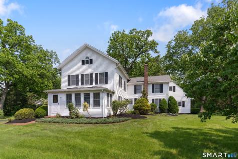 200 Damascus Road Branford CT 06405