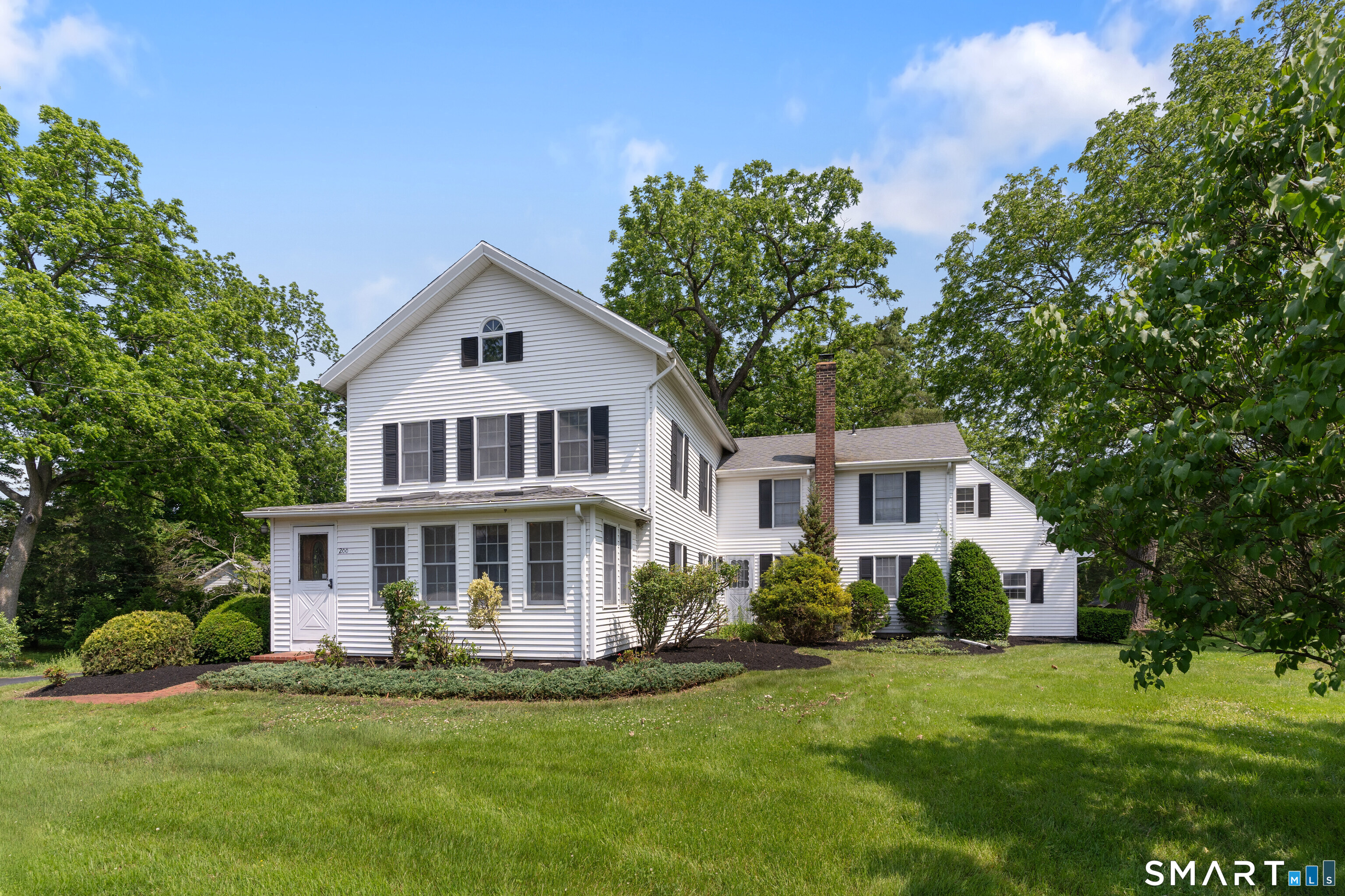 200 Damascus Road Branford CT 06405