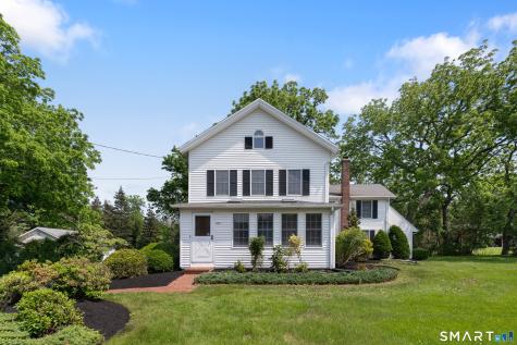 200 Damascus Road Branford CT 06405