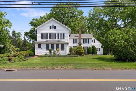 200 Damascus Road Branford CT 06405