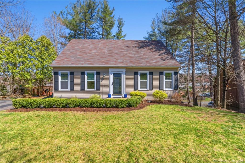 23 Daniel Road Bristol CT 06010