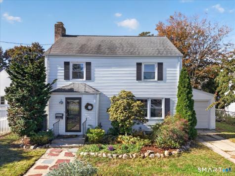 625 Ocean Avenue New London CT 06320