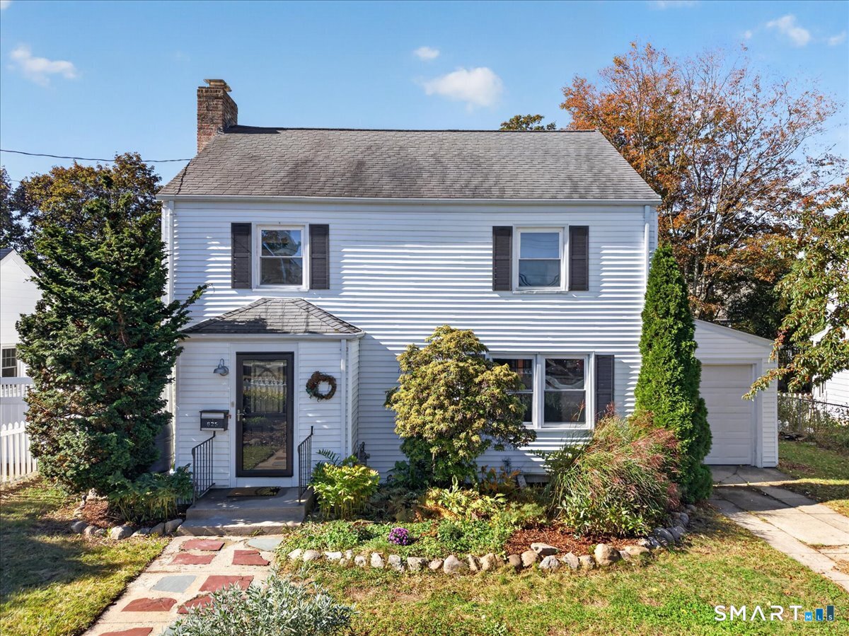 625 Ocean Avenue New London CT 06320