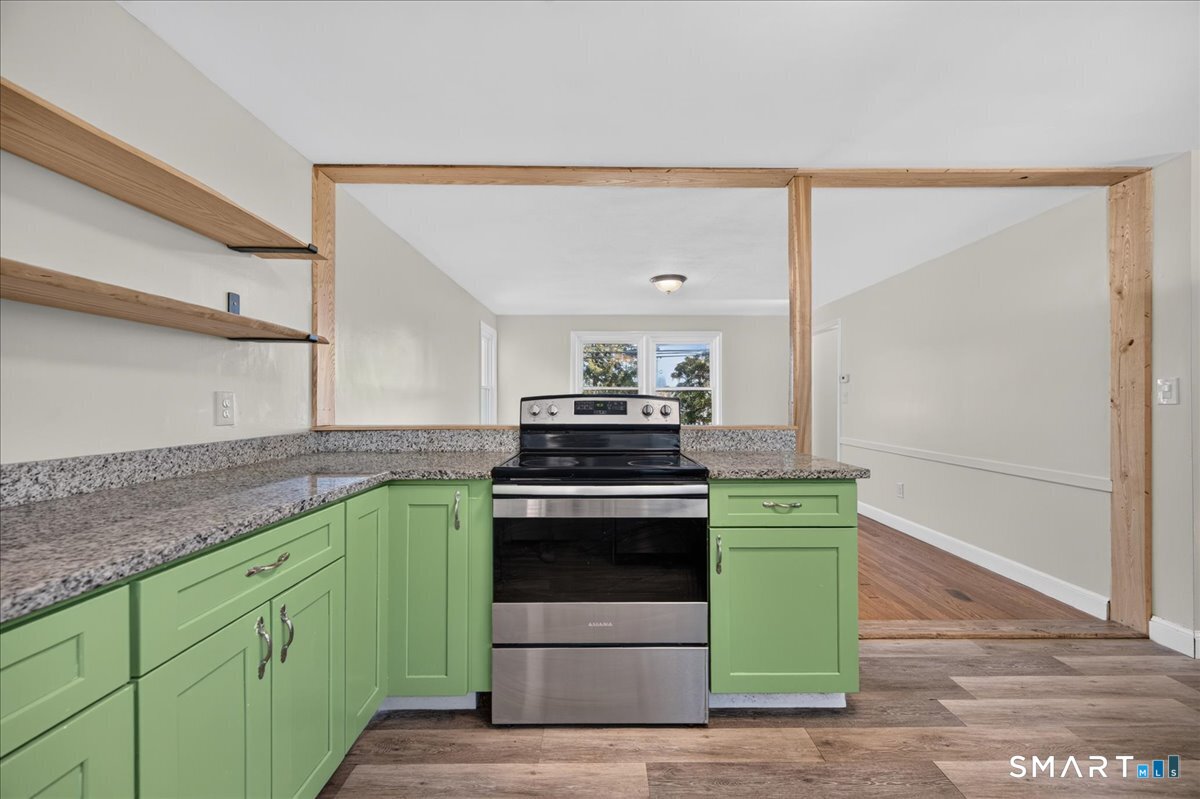 625 Ocean Avenue New London CT 06320