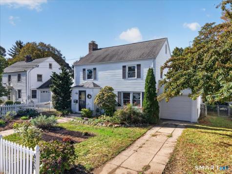 625 Ocean Avenue New London CT 06320