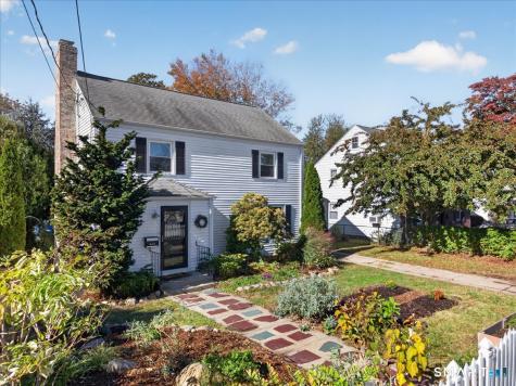 625 Ocean Avenue New London CT 06320