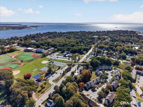 625 Ocean Avenue New London CT 06320