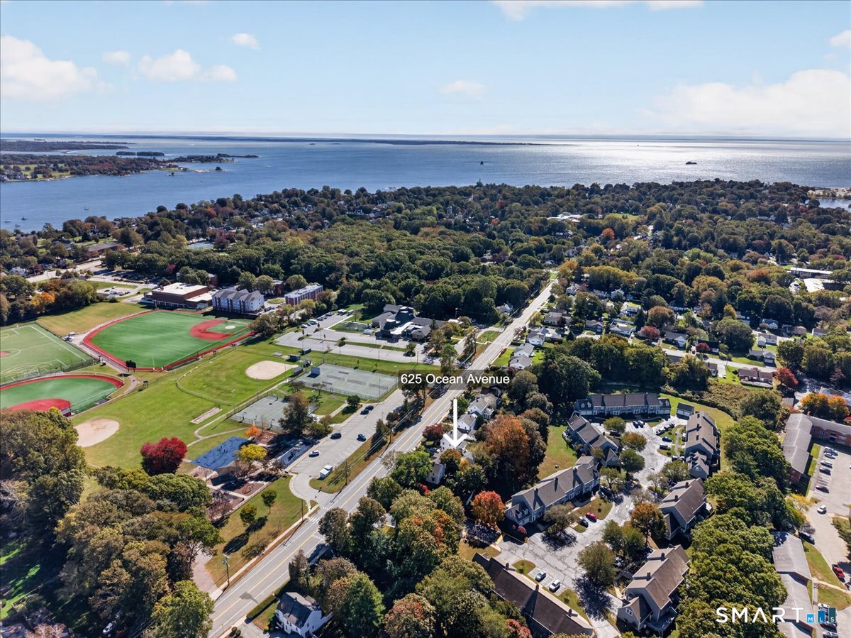 625 Ocean Avenue New London CT 06320