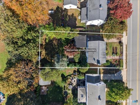 625 Ocean Avenue New London CT 06320
