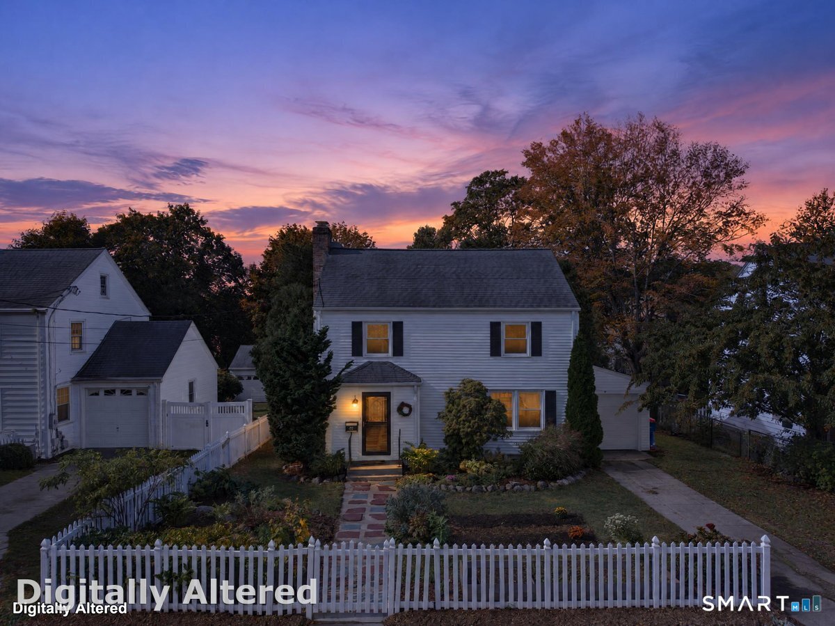625 Ocean Avenue New London CT 06320