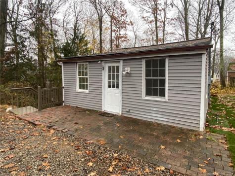 87 Walnut Trail Danbury CT 06811
