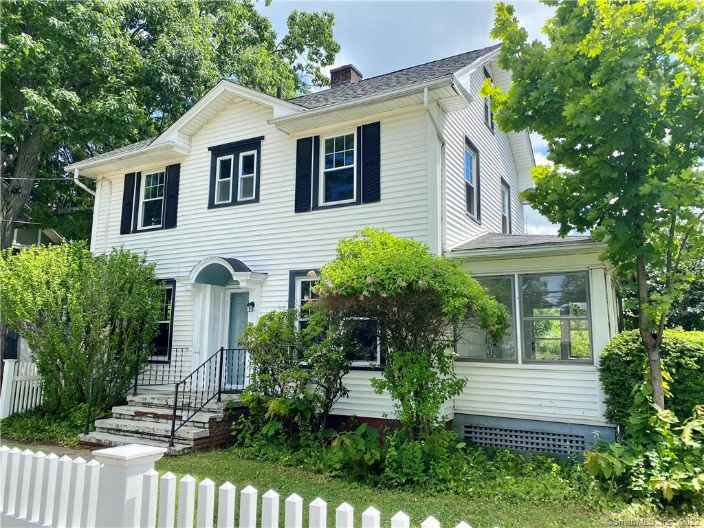 63 Clifford Street Hamden CT 06517