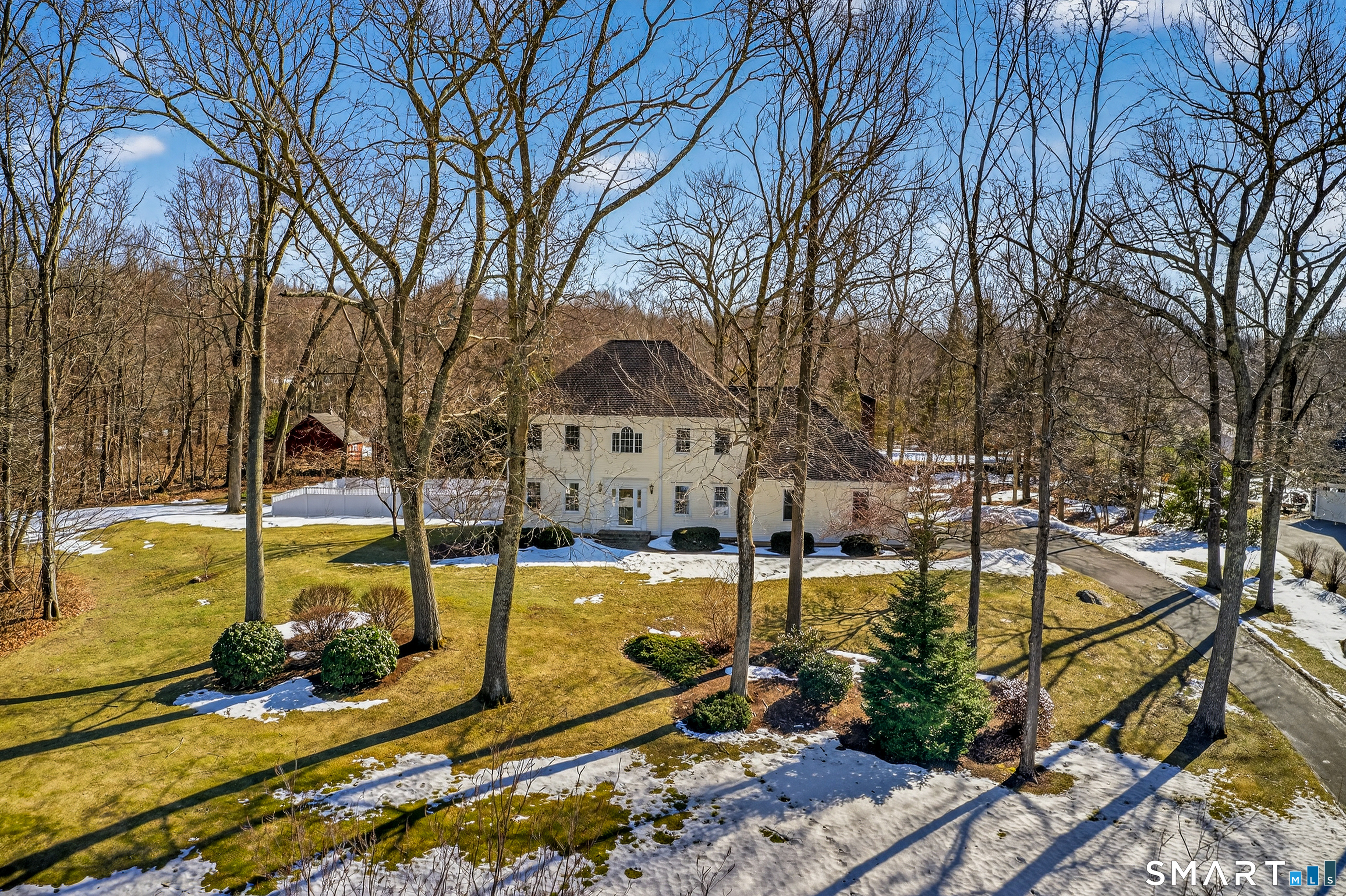 151 Pine Hill Road Tolland CT 06084