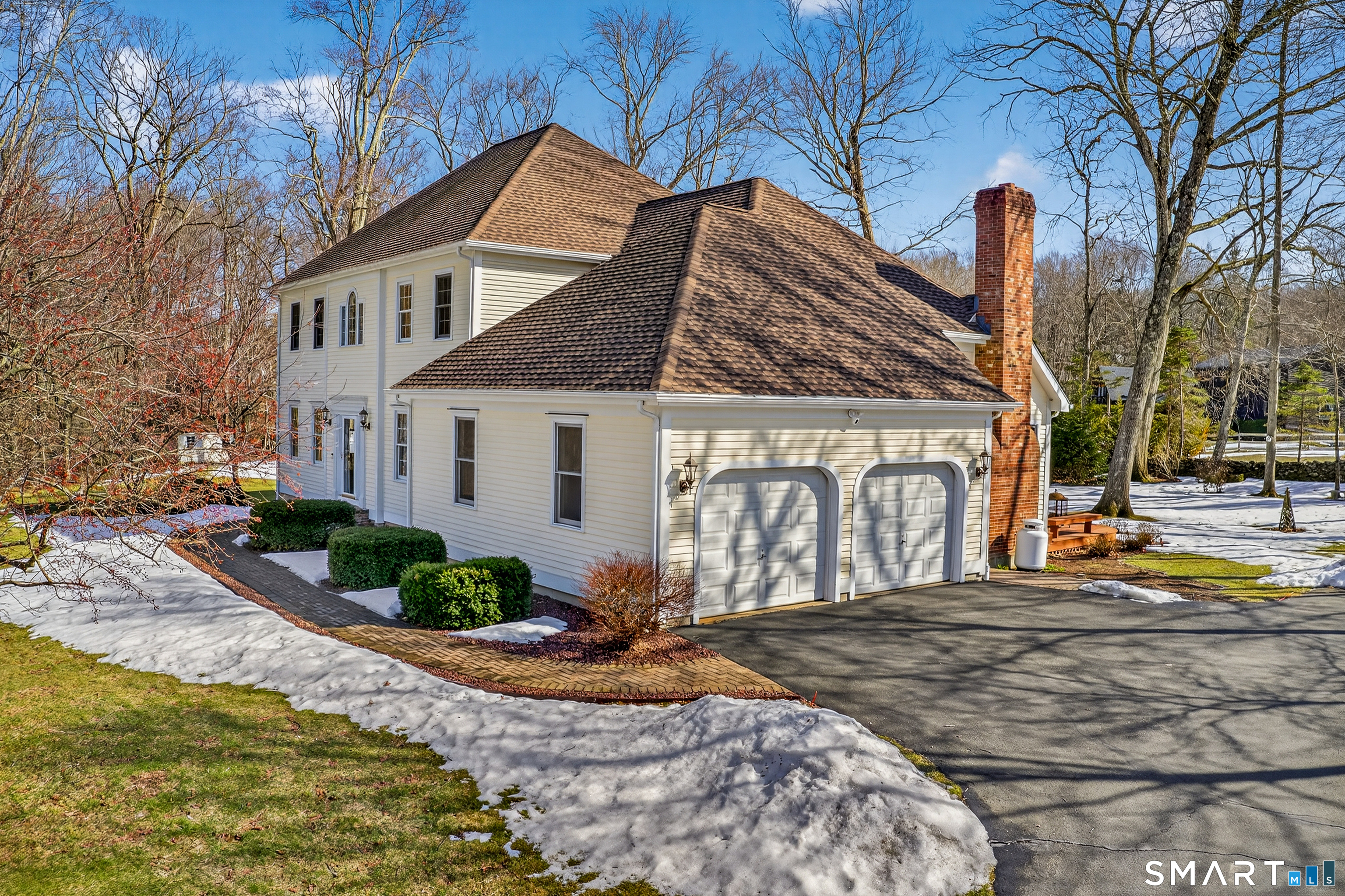 151 Pine Hill Road Tolland CT 06084