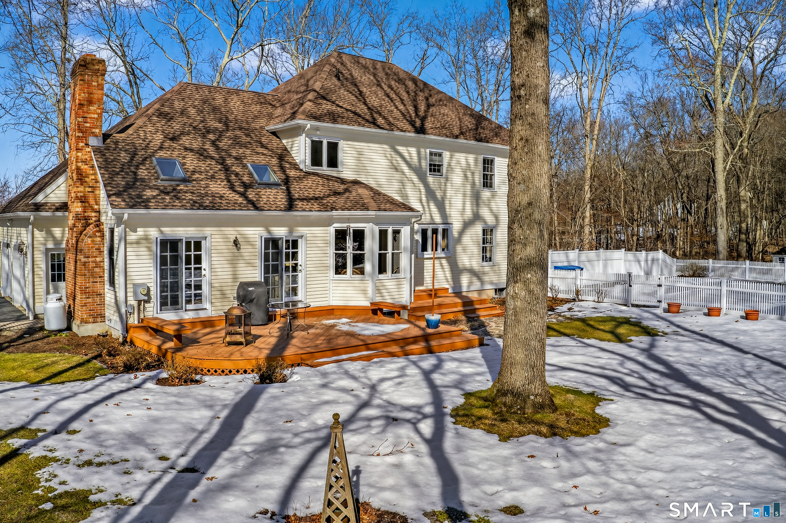 151 Pine Hill Road Tolland CT 06084