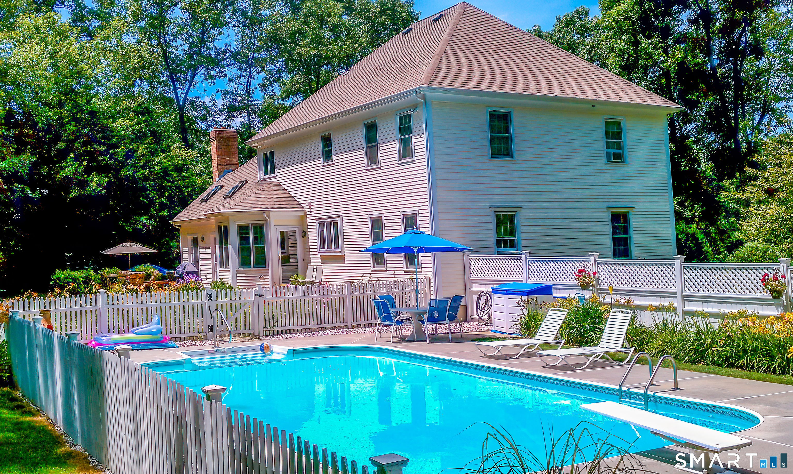 151 Pine Hill Road Tolland CT 06084