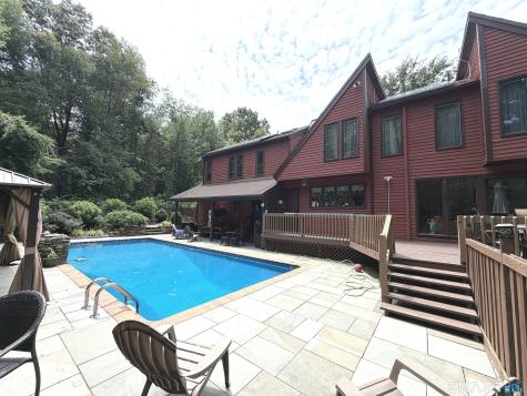 117 Brushy Hill Road Newtown CT 06470