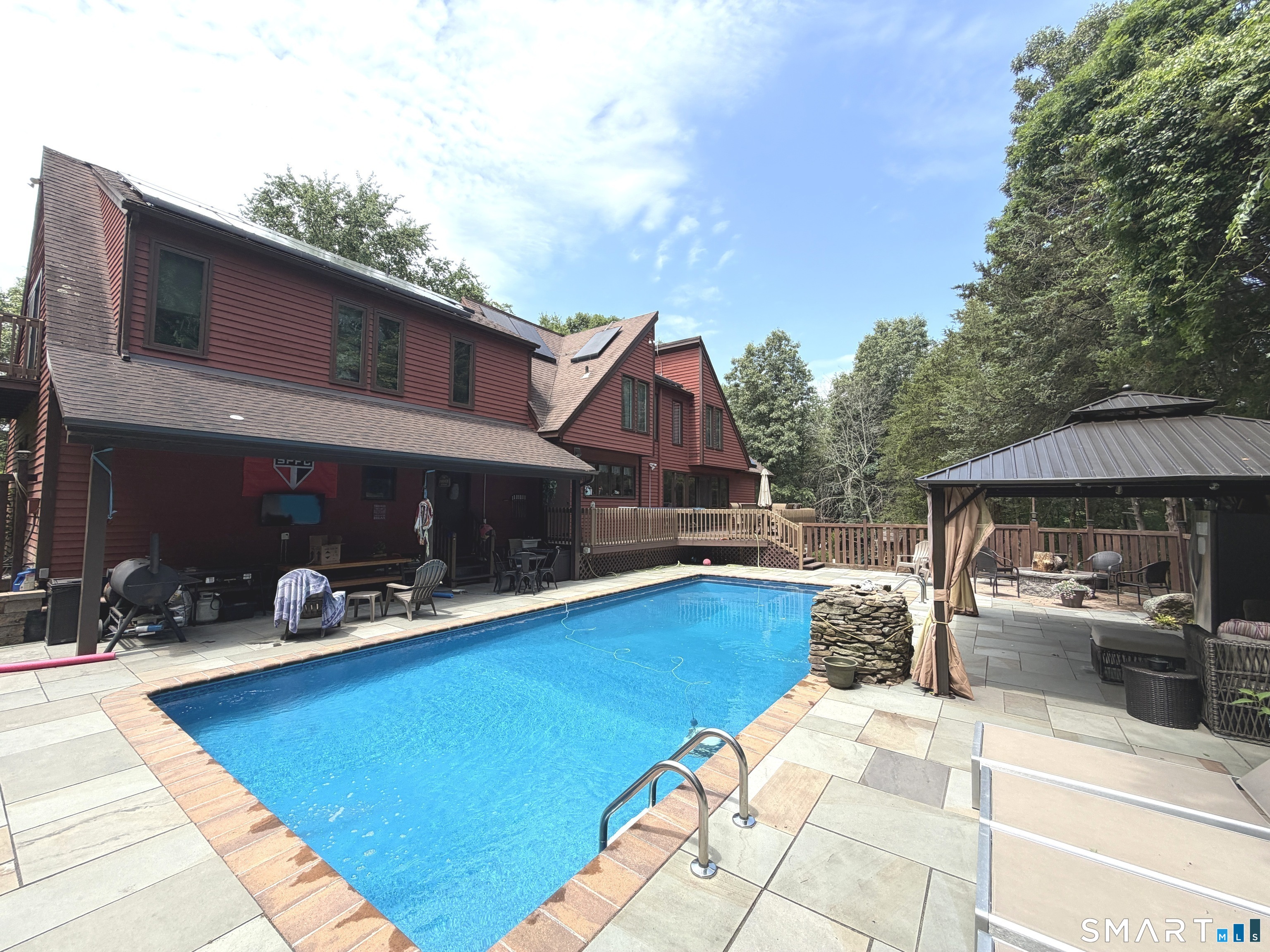 117 Brushy Hill Road Newtown CT 06470