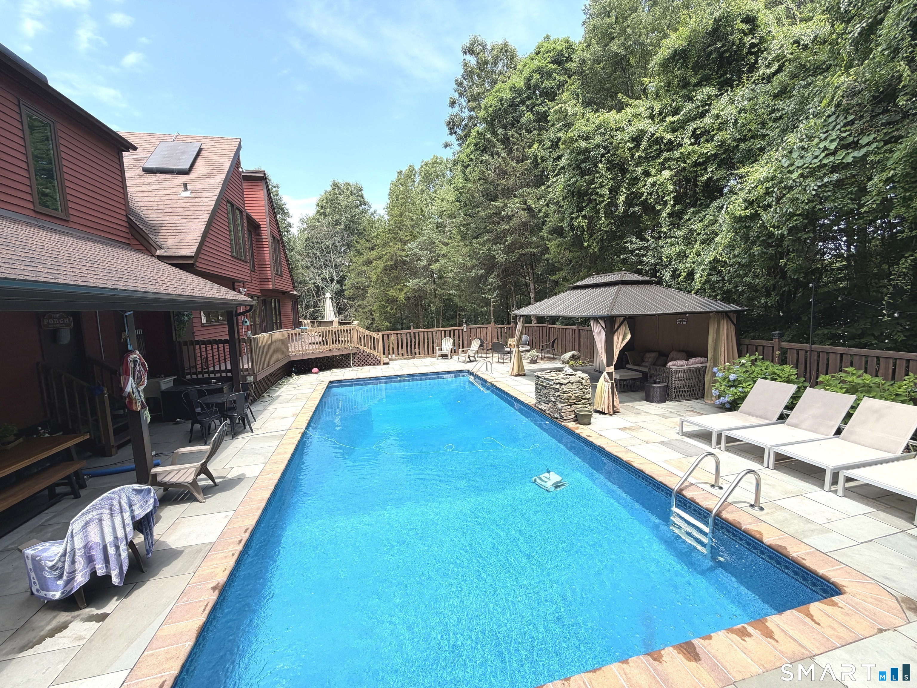 117 Brushy Hill Road Newtown CT 06470
