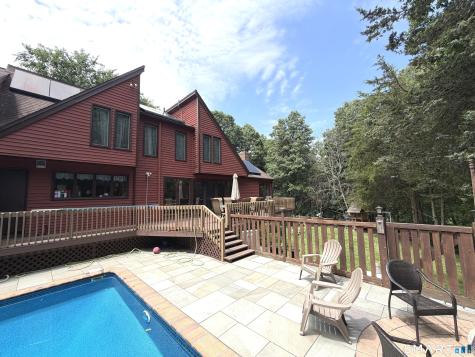 117 Brushy Hill Road Newtown CT 06470