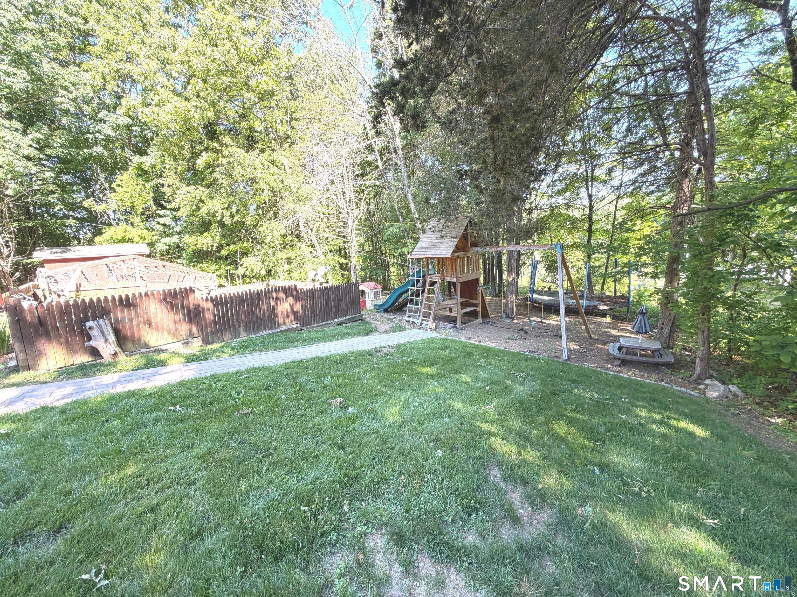 117 Brushy Hill Road Newtown CT 06470
