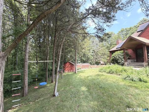 117 Brushy Hill Road Newtown CT 06470