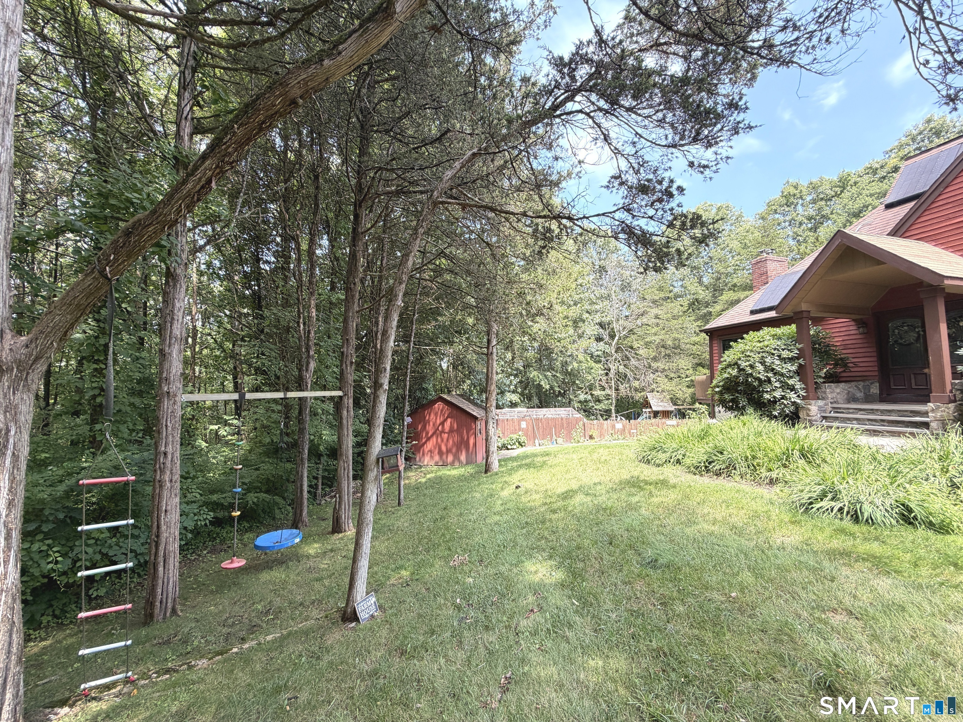 117 Brushy Hill Road Newtown CT 06470