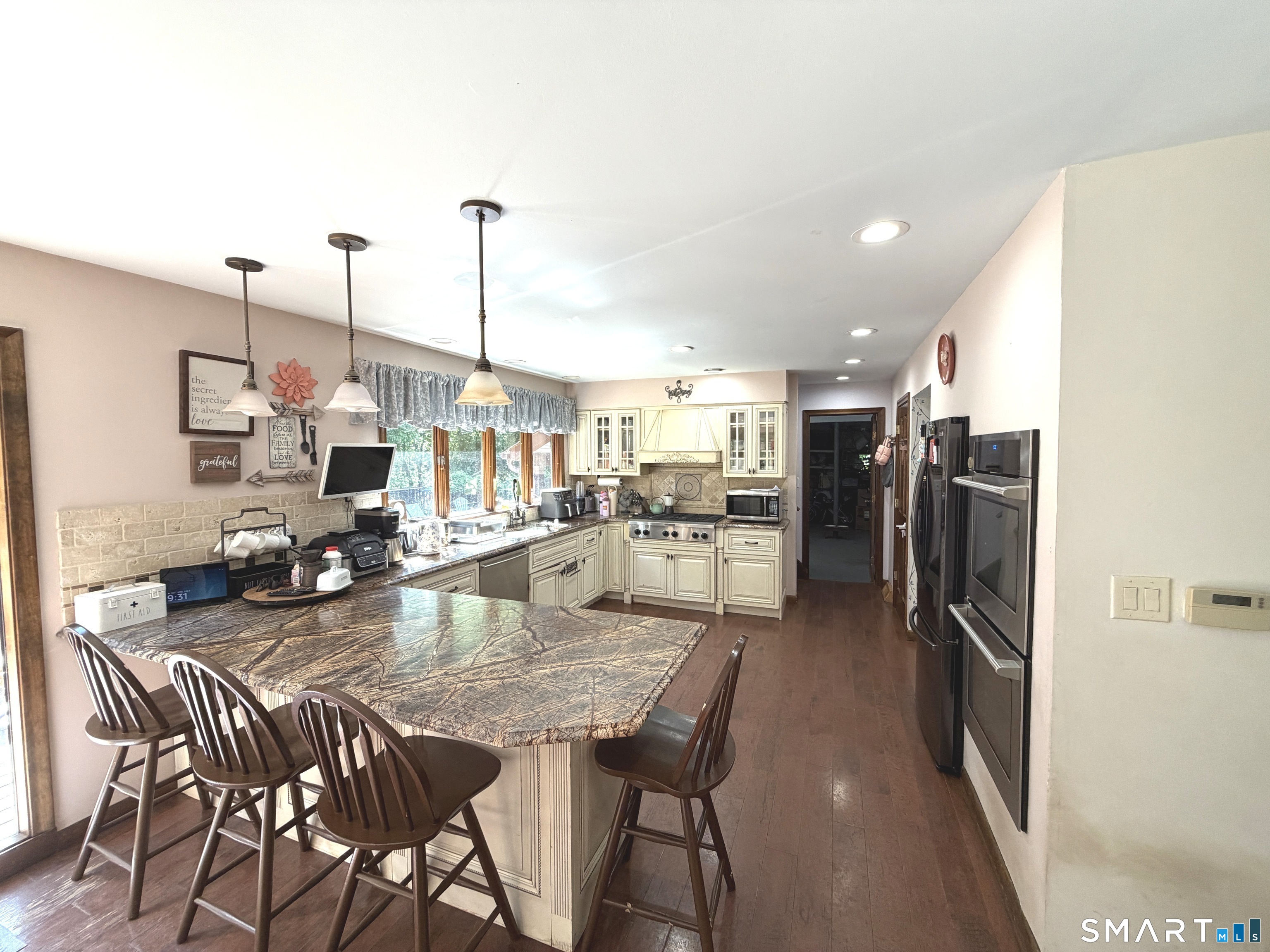 117 Brushy Hill Road Newtown CT 06470
