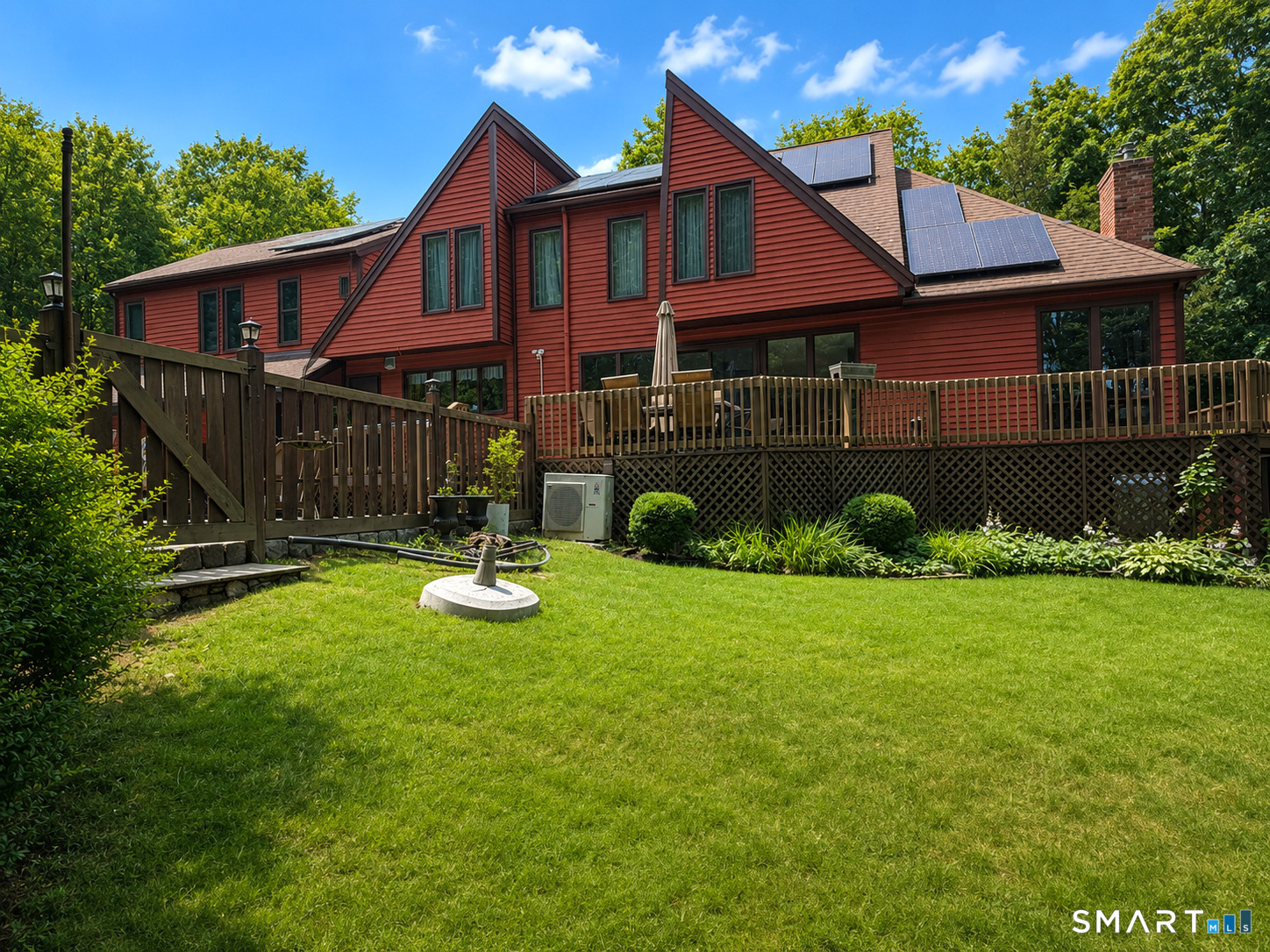 117 Brushy Hill Road Newtown CT 06470