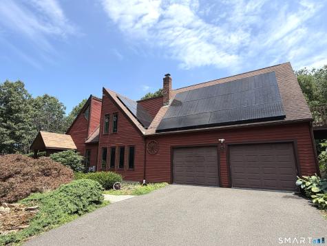 117 Brushy Hill Road Newtown CT 06470