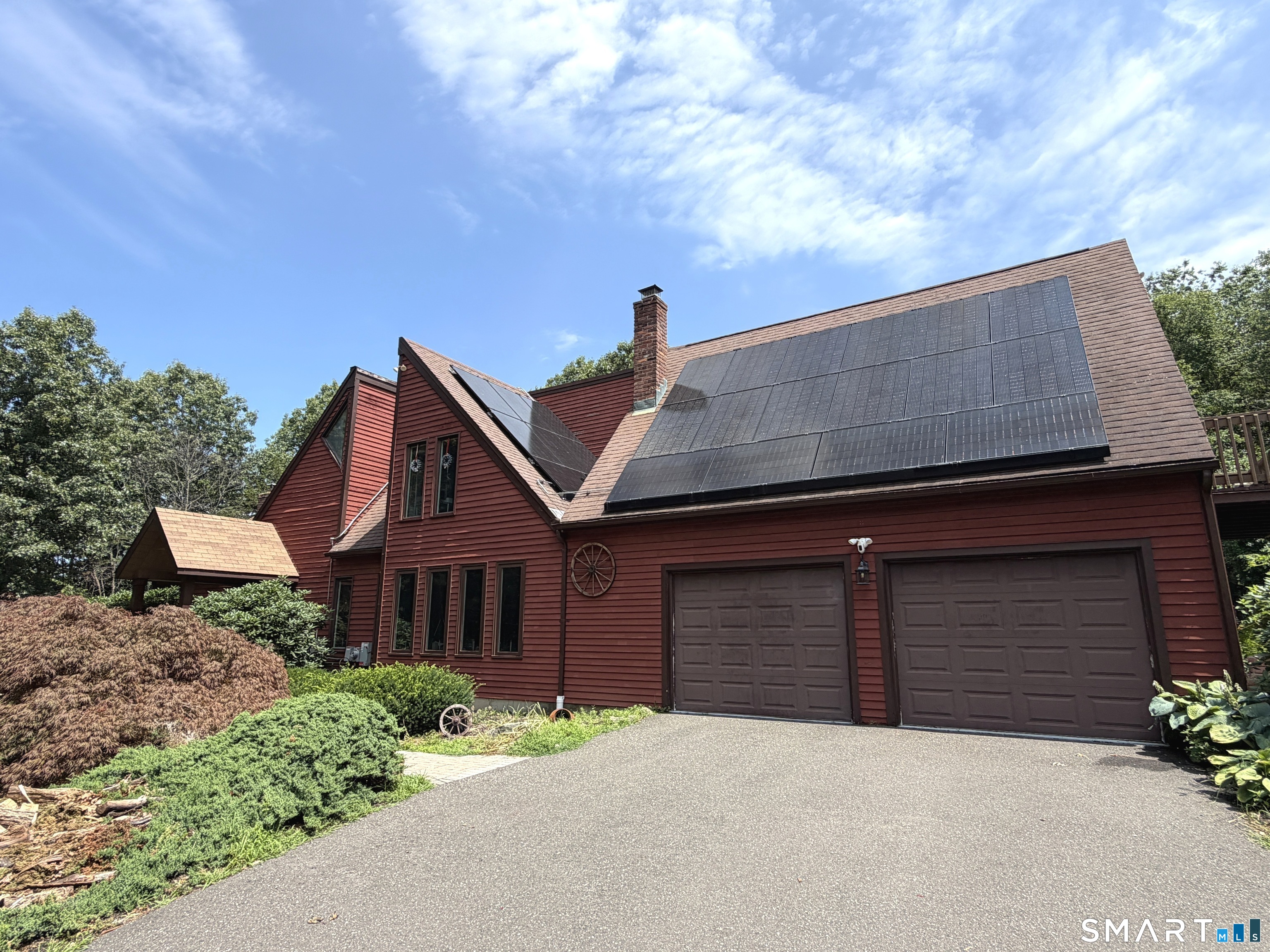 117 Brushy Hill Road Newtown CT 06470